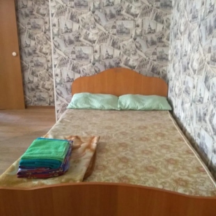 Фотография квартиры Апартаменты на улице Амирова 3