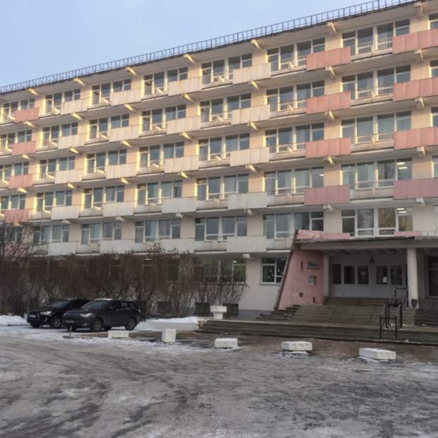 Фотографии санатория
Севмаш