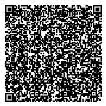 QR код достопримечательности Информационно-выставочный центр АО Пигмент