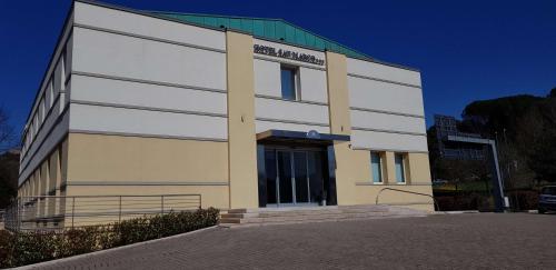 Фотография гостиницы Best Western Hotel San Marco