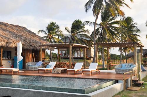 Фотография гостиницы Vila Ybytu Eco Resort