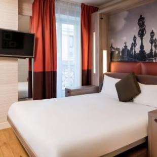 Фотографии апарт отеля
Aparthotel Adagio Paris Opéra