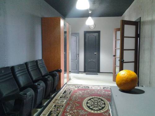 Фотография хостела СПб Есенин