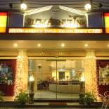 Фотография гостиницы Silom Avenue Inn