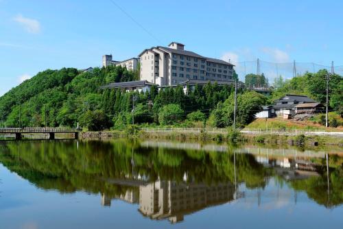 Фотография мини отеля Yunogo Bishunkaku