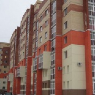 Фотография гостиницы Сердолик