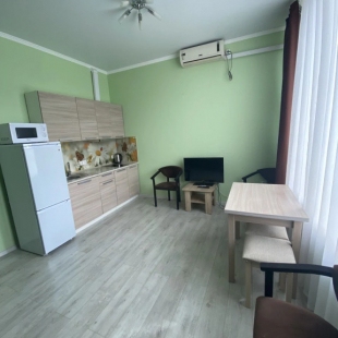 Фотография квартиры Апартаменты Sea Side 27