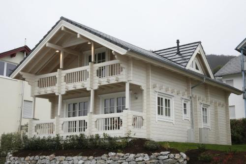 Фотография гостевого дома Ferienhaus Schröder