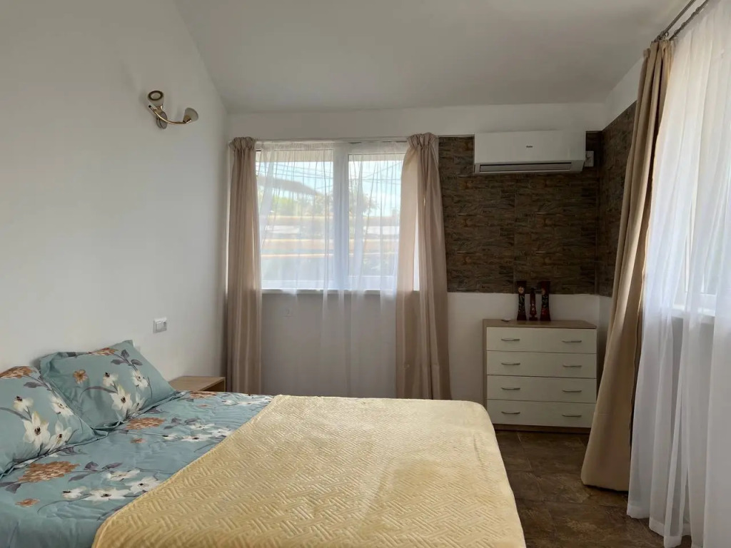 Фотография квартиры Апартаменты София с видом на море