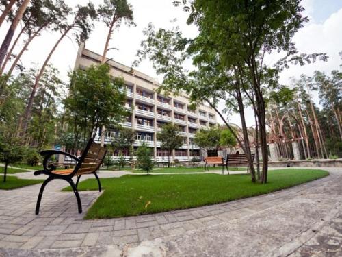 Фотографии санатория
Металлург