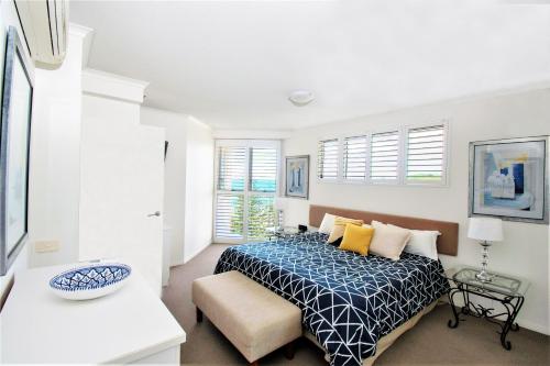 Фотография апарт отеля Indigo Blue