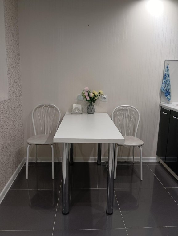 Фотография квартиры Апартаменты на улице Первомайская