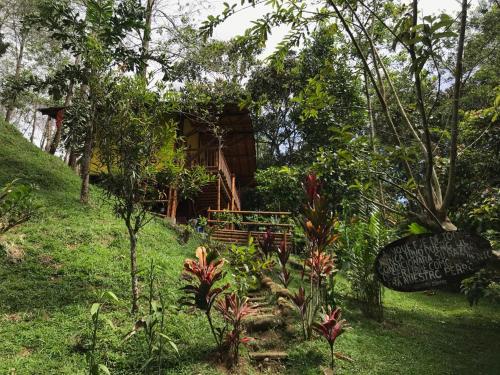 Фотография мини отеля ESTACION PARAISO DE DANTAS