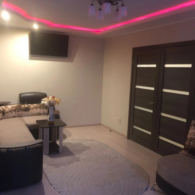 Фотографии квартиры 
            Апартаменты Уютные апартаменты