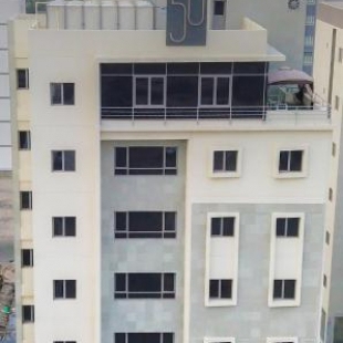 Фотография апарт отеля The 58 hotel Sabah el Salem