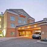 Фотография гостиницы Fairfield Inn & Suites Tampa Fairgrounds/Casino