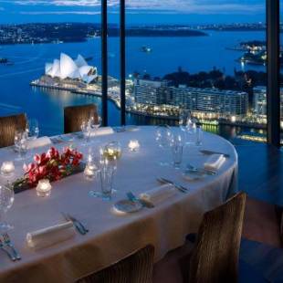 Фотографии гостиницы
Shangri-La Sydney