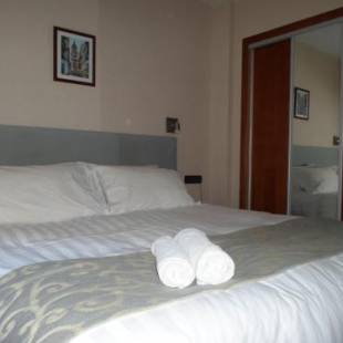 Фотографии гостиницы 
            Carlos V Malaga