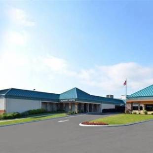 Фотографии гостиницы 
            Best Western Plus Arbour Inn and Suites