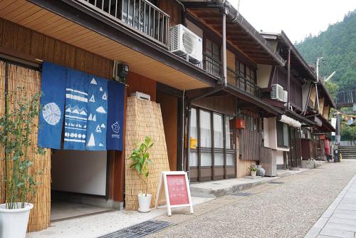 Фотография гостевого дома タテマチノイエ-シェアハウス-