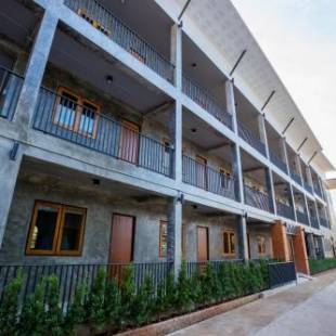 Фотографии апарт отеля
Ton Fang Hotel