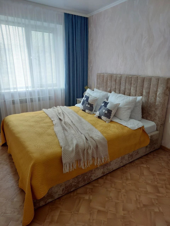 Фотография квартиры Квартира на Саратовском шоссе