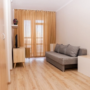 Фотография квартиры Апартаменты на Энгельса 27