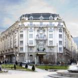 Фотография гостиницы Hotel Carlton