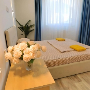 Фотография квартиры Квартира Цветник Центр Бунимовича 1а