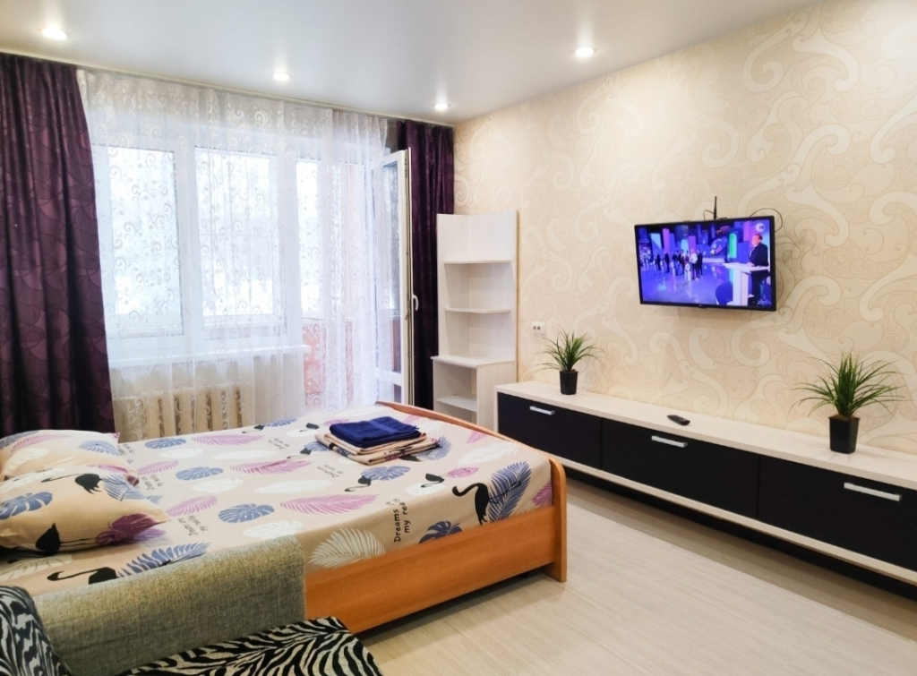 Фотография квартиры Квартира на Ул  Кадыкова 22