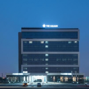 Фотография гостиницы The Square