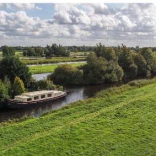 Фотографии мини отеля
Houseboat Vinkeveen