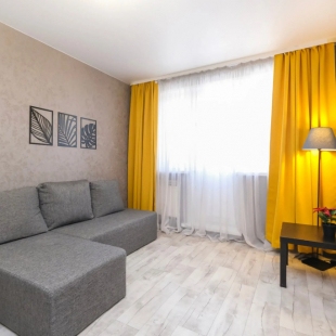 Фотография квартиры Апартаменты Вертковская 10/1 на 6 Человек с Бесконтактным Заселением