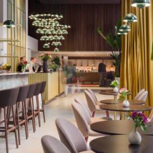 Фотография гостиницы Hotel Lev