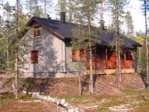 Фотография гостевого дома Holiday Home Vanamokuja 1 as 1