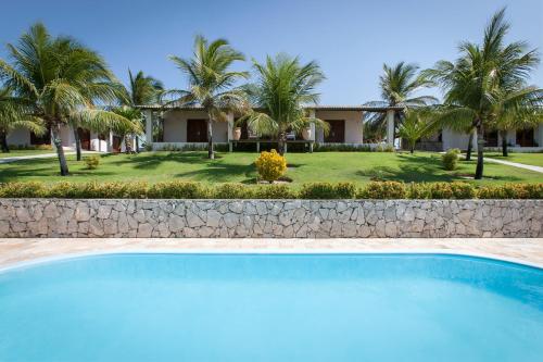 Фотография гостиницы Hotel Villaggio Tudo Bom