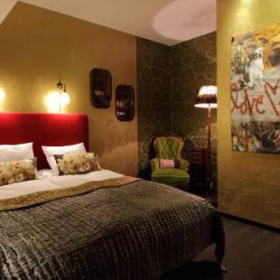 Фотографии хостела
Skanstulls Hostel