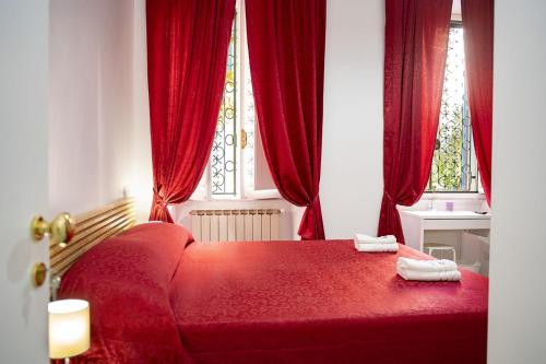 Фотография мини отеля Il Bonsai B&B