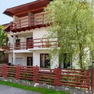 Фотографии гостевого дома
Vila Nik Busteni