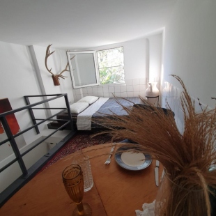 Фотография гостевого дома Pit Stop