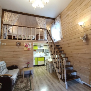 Фотография Коттеджа Частный дом на Берендеевской