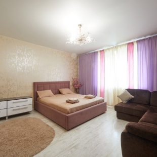 Фотография квартиры Квартира Однокомнатная Квартира на Цвиллинга 58Б