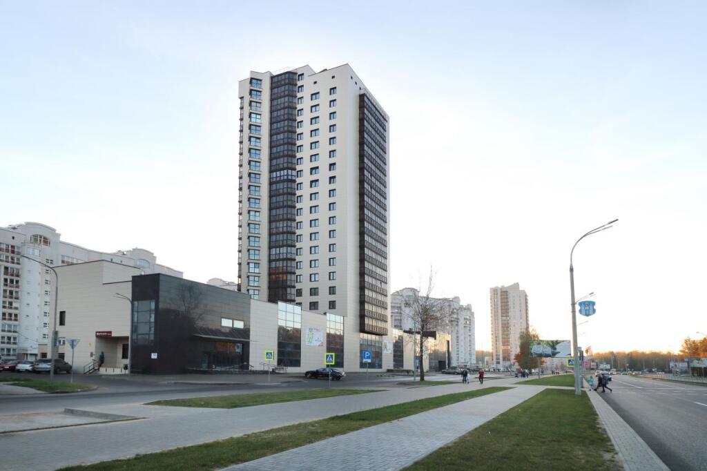 Фотография квартиры Апартаменты PaulMarie на Якубовского