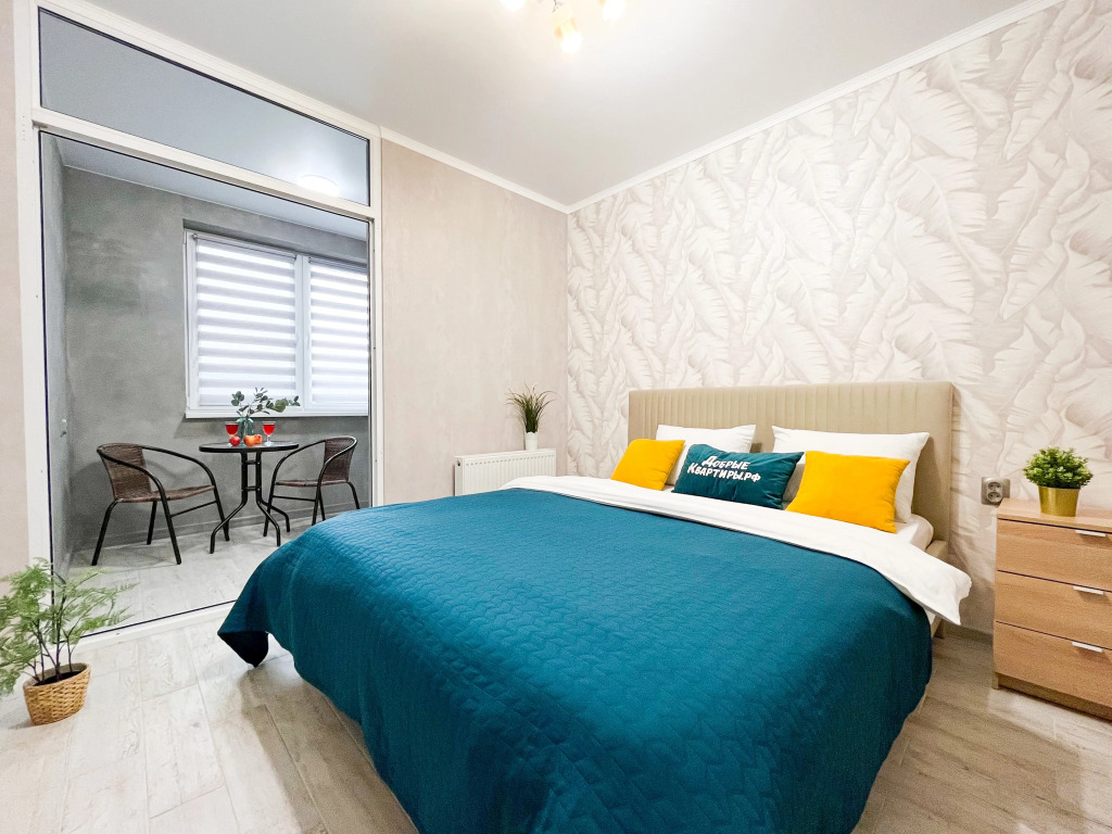 Фотография квартиры Апартаменты Видовые в историческом центре города