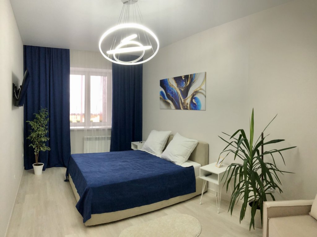 Фотография квартиры Квартира Однокомнатная