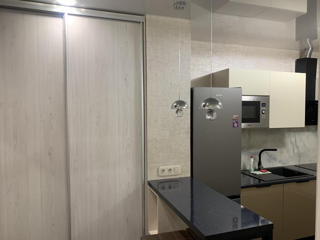 Фотография квартиры Апартаменты на улице Озерная 7