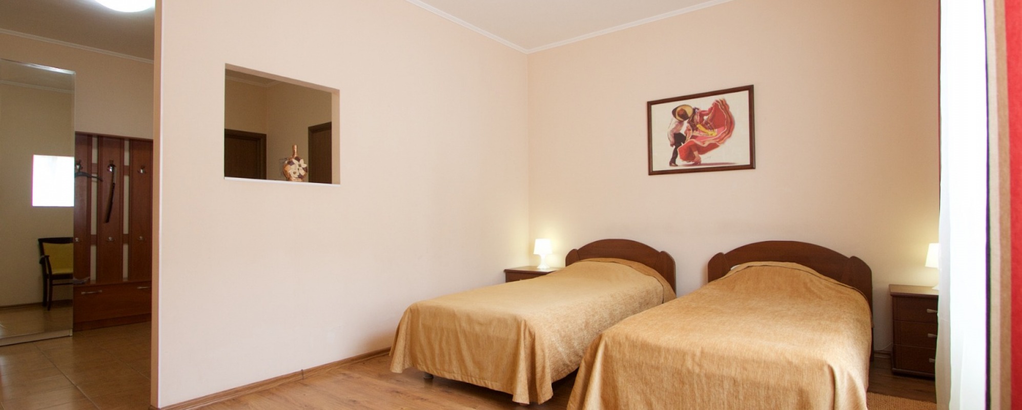 Фотографии гостиницы Одиссея