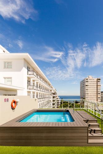 Фотография гостиницы Protea Hotel by Marriott Cape Town Sea Point