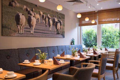 Фотография гостиницы BE BIO Hotel be active