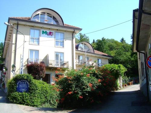 Фотография гостиницы Santa Caterina